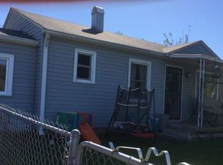 3457 Oliver Ave, Indianapolis, IN 46241