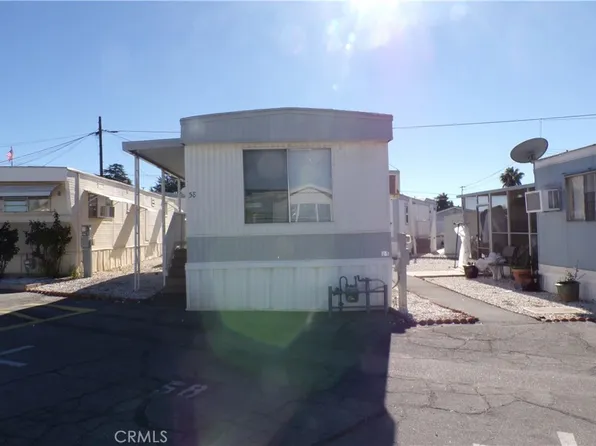 12710 3rd St Space 58, Yucaipa, CA 92399