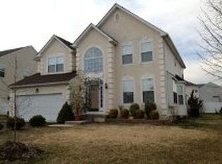 25 Concord Blvd, Sicklerville, NJ 08081