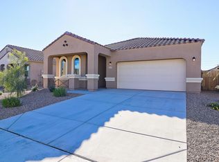 41239 W Jenna Dr, Maricopa, AZ 85138