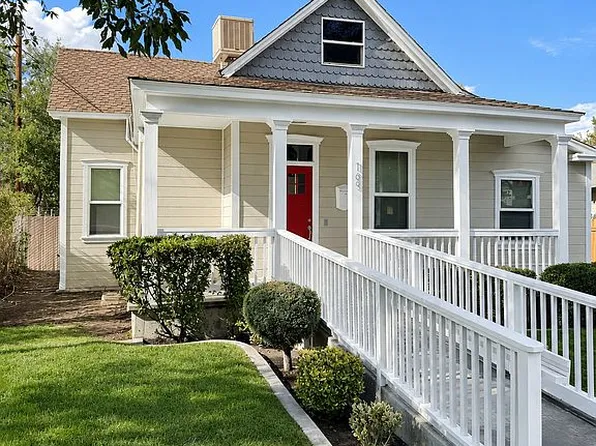 169 E Line St, Bishop, CA 93514