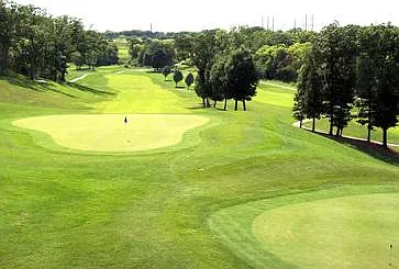 Greens at Shawnee — Photo 21
