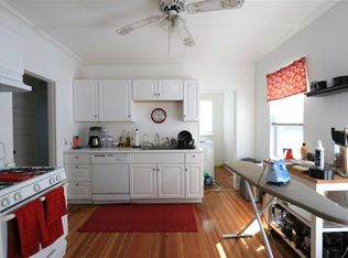 117 Rogers Ave #2T, Somerville, MA 02144