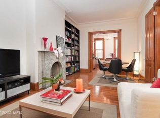 1812 4th St NW, Washington, DC 20001