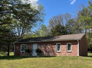 866 Hawthorne Rd, Chester, SC 29706