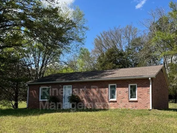 866 Hawthorne Rd, Chester, SC 29706