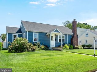82 William Penn Ave, Pennsville, NJ 08070