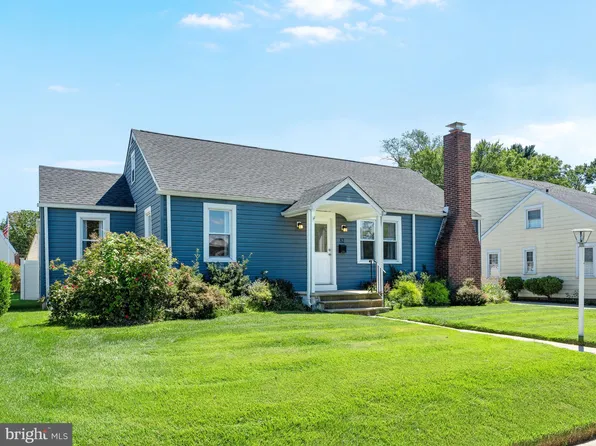 82 William Penn Ave, Pennsville, NJ 08070