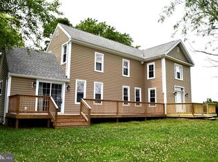 3571 Snow Hill Rd, Girdletree, MD 21829