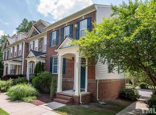 4057 Yellowfield Way, Cary, NC 27518