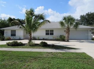 22248 Olean Blvd, Pt Charlotte, FL 33952