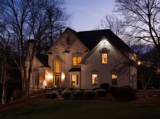 1349 Waterford Green Dr, Marietta, GA 30068