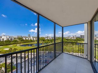 20301 W Country Club Dr APT 1122, Aventura, FL 33180