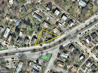 5606 Walther Ave, Baltimore, MD