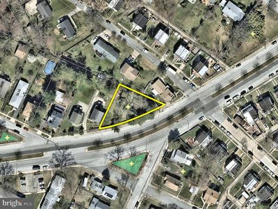 5606 Walther Ave, Baltimore, MD, 21214