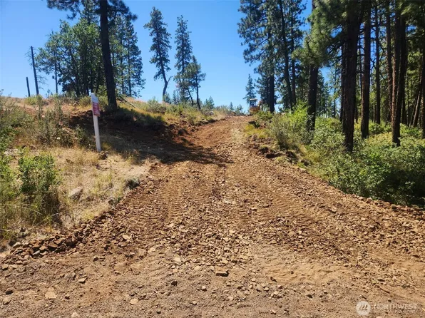 0 Lot 1 2 Box Canyon Road, Goldendale, WA 98620