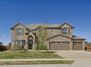 212 Wandering Way, Anna, TX 75409