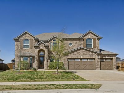 212 Wandering Way, Anna, TX, 75409