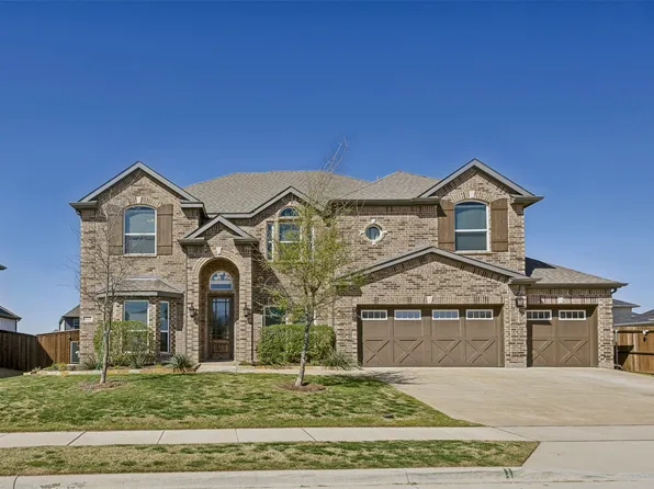 212 Wandering Way, Anna, TX 75409