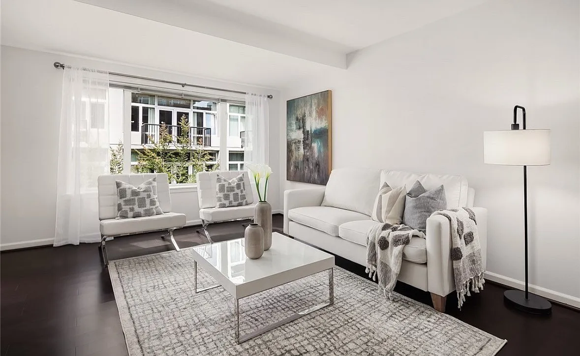 1 bed, 713 sqft, $2,495 — Photo 2