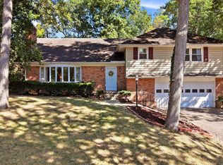107 Oak Ridge Ln, Winchester, VA 22602