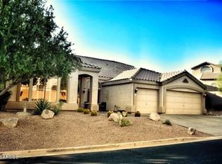3764 N Canyon Wash Cir, Mesa, AZ 85207