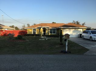 1511 Chatsworth St, Lake Placid, FL 33852