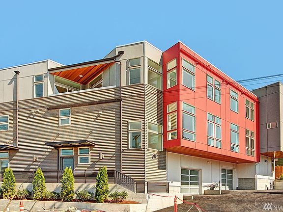 2nd image of 6520 Weedin Pl NE #D