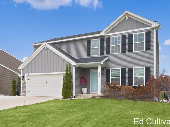 4897 Shadow Creek Dr, Hudsonville, MI 49426