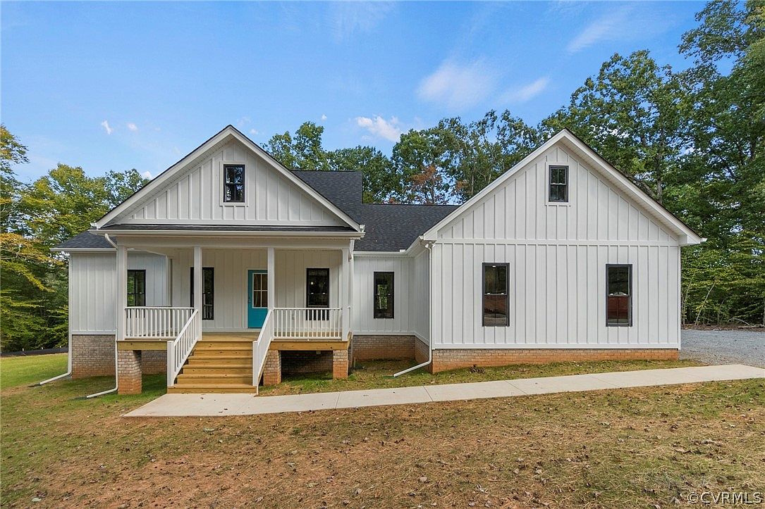 151 Goldenberry Ln, Louisa, VA 23093 Zillow