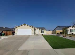 3130 Goldridge St, Selma, CA 93662