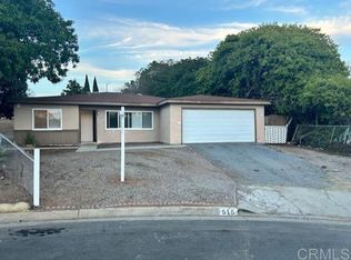 515 Mynah Pl, Vista, CA 92083