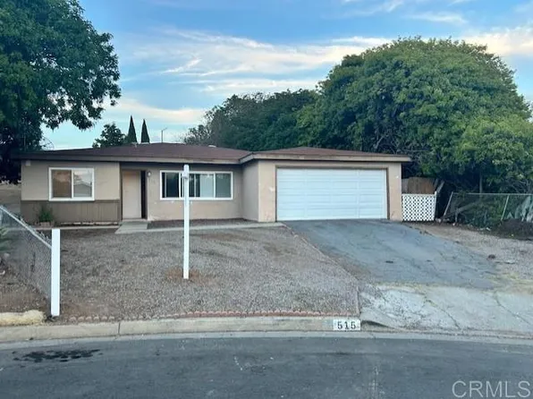 515 Mynah Pl, Vista, CA 92083