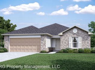207 Logan Dr, Maumelle, AR 72113