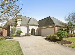 12462 Old Mill Dr, Geismar, LA 70734