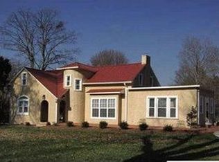 1455 S Aspen St, Lincolnton, NC 28092
