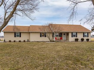 5226 W Reed Rd, Hanover, IN 47243
