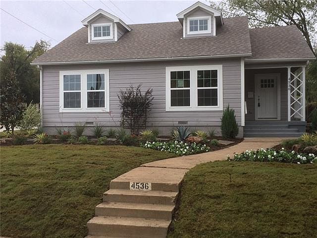 1st image of 4536 Calmont Ave