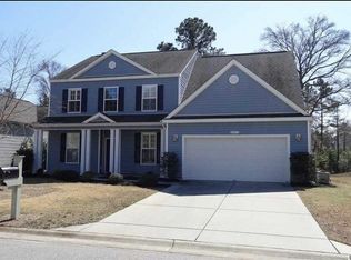 2453 Windmill Way #THE, Myrtle Beach, SC 29579