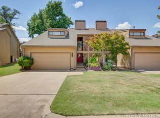 6004 S Atlanta Ct #1, Tulsa, OK 74105