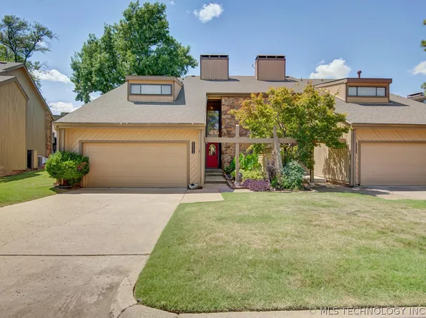 6004 S Atlanta Ct #1, Tulsa, OK 74105