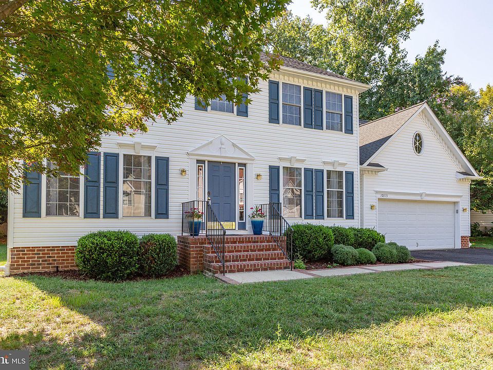 10313 Colechester St, Fredericksburg, VA 22408 Zillow