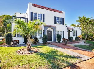 700 Upland Road, West Palm Beach, FL 33401