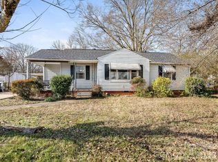 1729 Mount Gallant Rd, Rock Hill, SC 29732