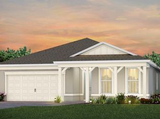 2047 Spring Shower Cir, Kissimmee, FL 34744