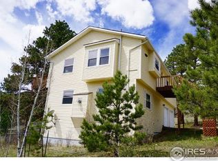 840 Ramshorn Dr, Estes Park, CO 80517