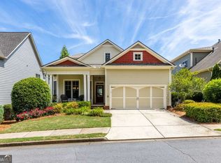 129 Cornerstone Pl, Woodstock, GA 30188