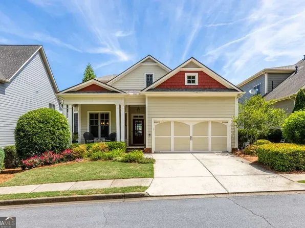 129 Cornerstone Pl, Woodstock, GA 30188