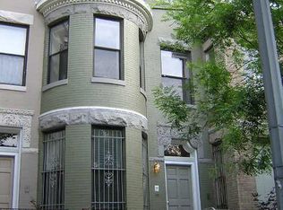 1730 U St NW APT 2, Washington, DC 20009