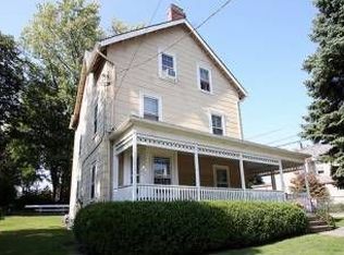 58 Washington Ave, Beacon, NY 12508